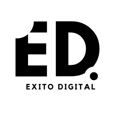 Exito Digitales Logo